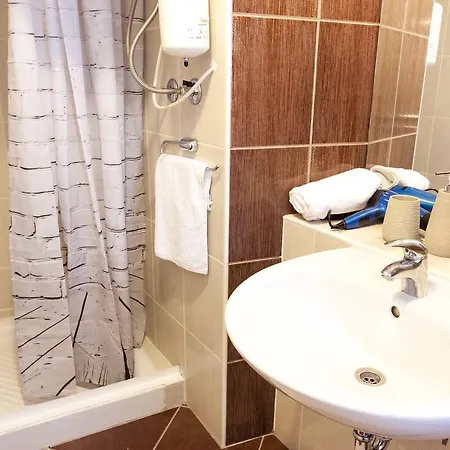 Appartement Orange *